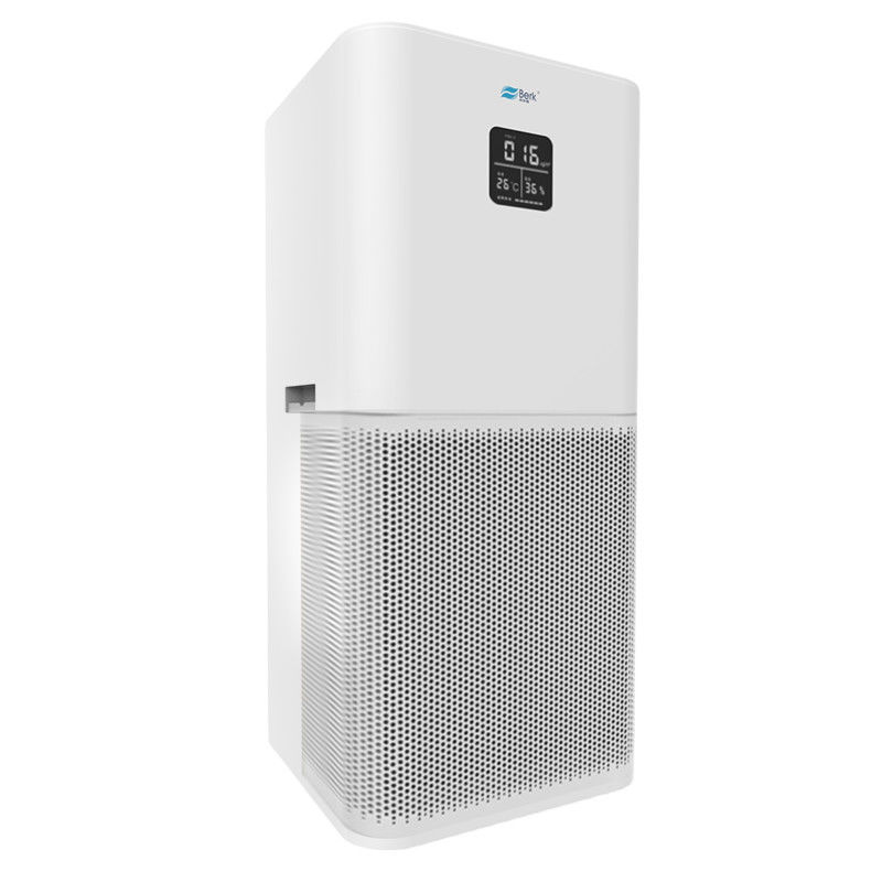 H13 HEPA Pet Odor Purifier With WIFI Control Negative Ion And Antibacterial Cotton