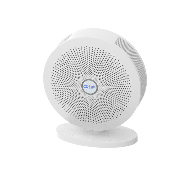 H13 HEPA Desktop Air Purifier With Auto Mode Negative Ion 220 Sq. Ft. Coverage Area