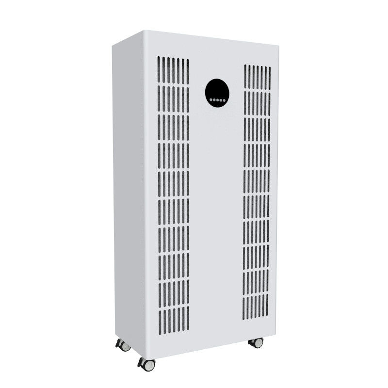 China Sensory Activated Pet Odor Eliminator With H13 HEPA Filter And Remote Control factory