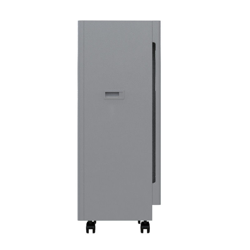 China 3300 Sq. Ft. Coverage Intelligent Pet Odor Eliminator with High CADR and CE Certification factory