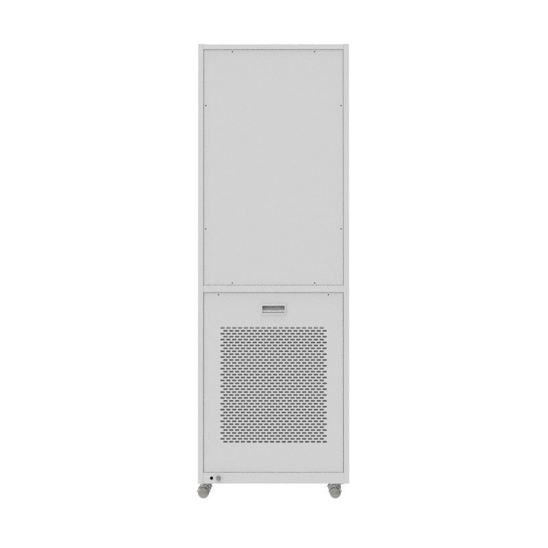 Primary Filter Yes Air Purification Device for Allergen Removal