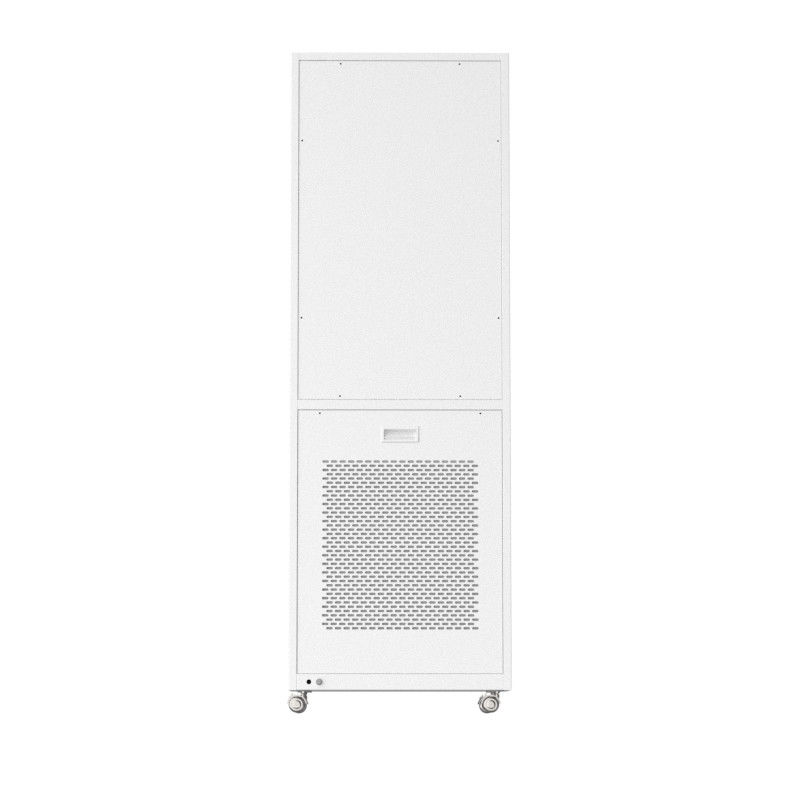 3740 Sq. Ft. Coverage 12-Month Life HEPA Air Purifier with Activated Carbon CE Certified