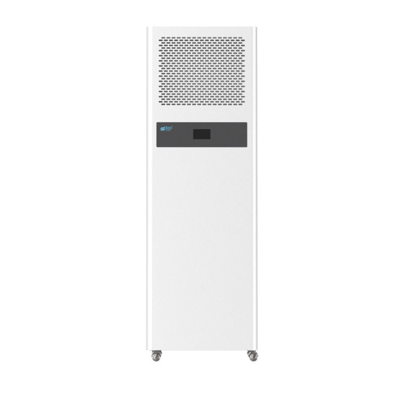 1350 M3/h CADR HEPA UV Air Purifier With Smart Wi Fi Control Antibacterial Cotton