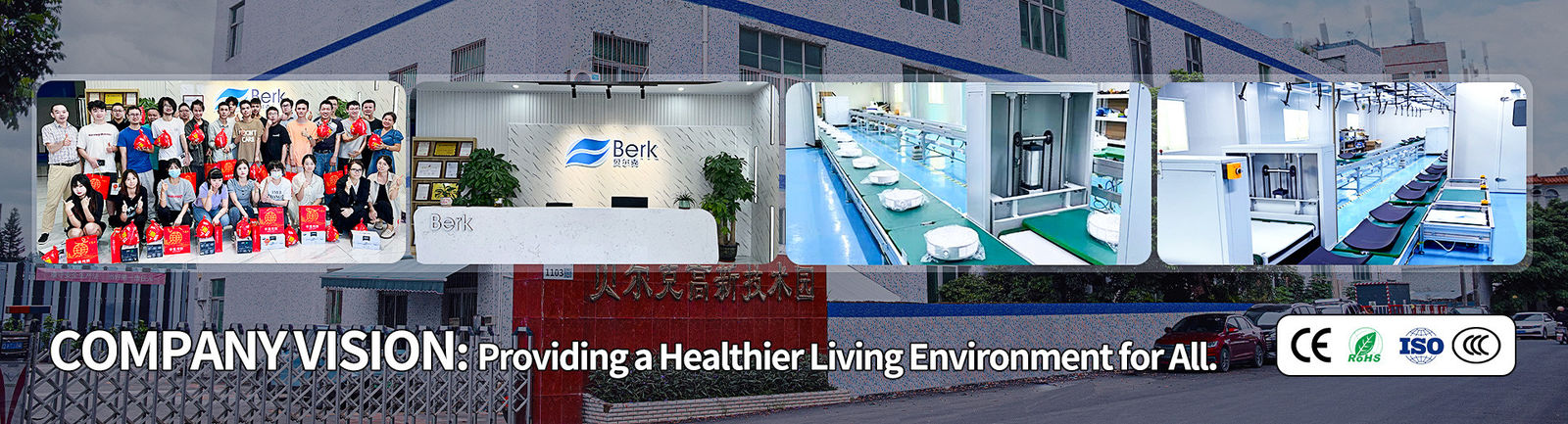 Komercyjny oczyszczacz powietrza