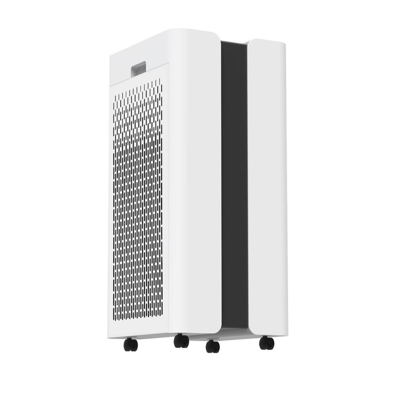 Chiny 50W Elektroniczny oczyszczacz powietrza dla całego domu fabryka