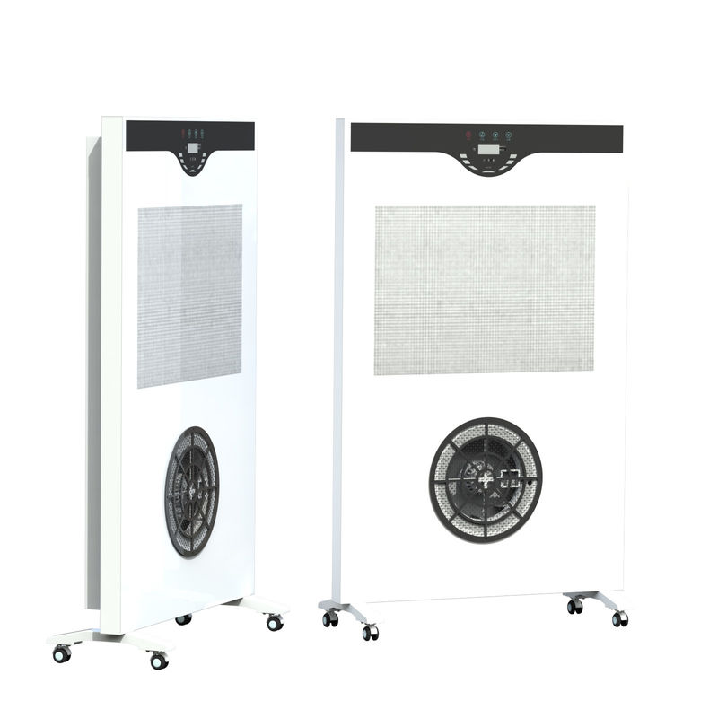 Китай BERK Очиститель воздуха от запаха Детский замок включен для непрерывной свежести завод