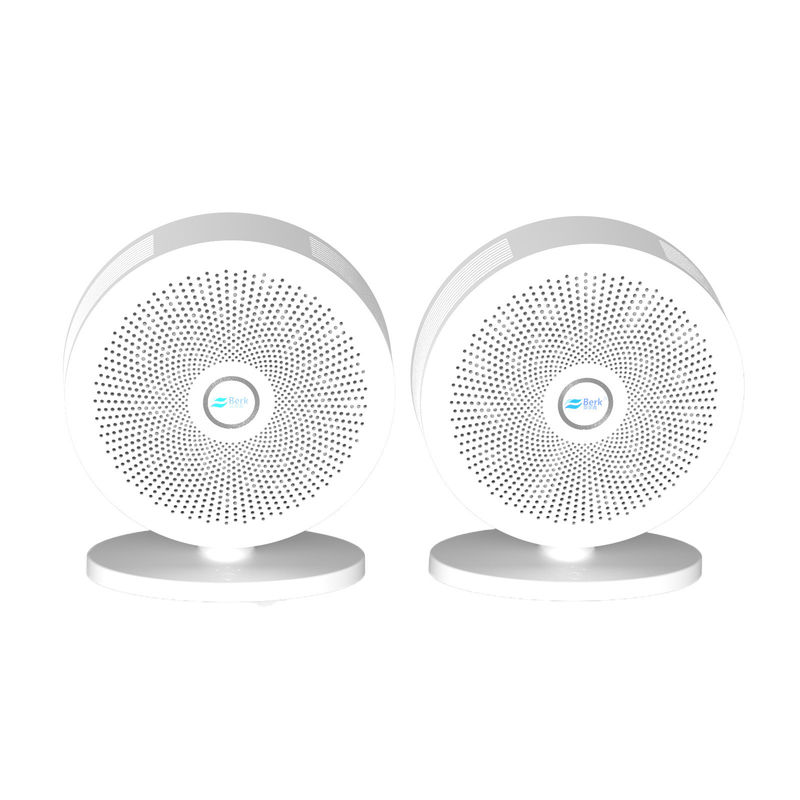 Китай 99 кв. футов. Электронный очиститель воздуха HEPA фильтр Долгосрочная очистка воздуха завод