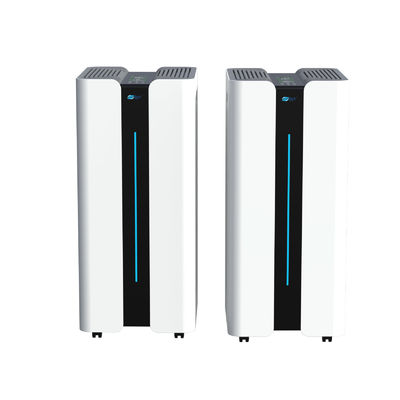 Control remoto Electroair Hepa limpiador de aire Bajo nivel de ruido