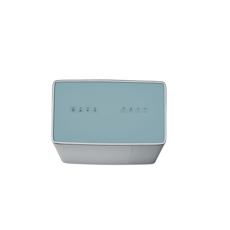 China Purificador de aire con temporizador para el hogar y la oficina fábrica