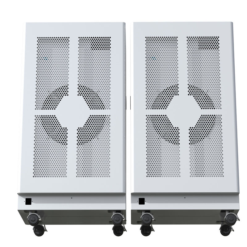 ประเทศจีน BERK D03A เครื่องทําความสะอาดอากาศภายในบ้าน เครื่องกรองควันภายใน 50dB พร้อมเครื่องกําหนดเวลา โรงงาน