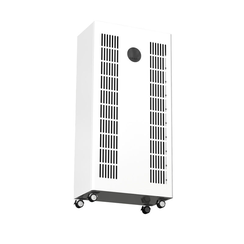 Trung Quốc khóa trẻ em Máy lọc không khí Máy lọc không khí phòng ngủ ISO9001 nhà máy sản xuất